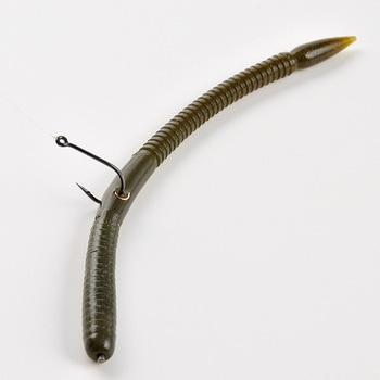 DECOY WORM HOOK ビックバイトフィネス ワーム20 カツイチ