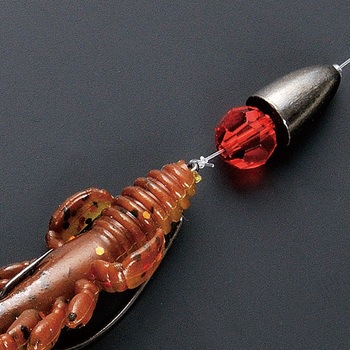 DECOY Sinker type Bullet(デコイシンカータイプバレット) DS-5 カツイチ
