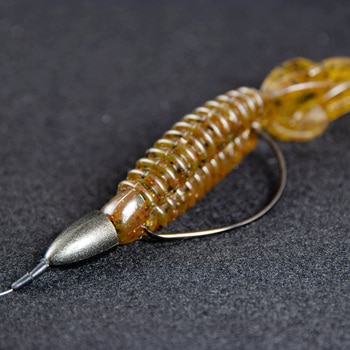 DECOY Sinker type Bullet(デコイシンカータイプバレット) DS-5 カツイチ