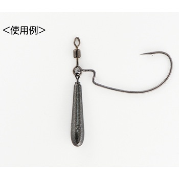 DECOY Open Swivel(オープンスイベル) SN-7 カツイチ