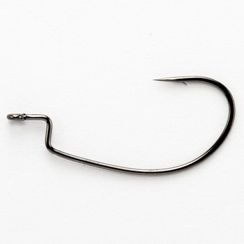 DECOY WORM HOOK Kg Hook Wide(キロフックワイド) ワーム25 カツイチ