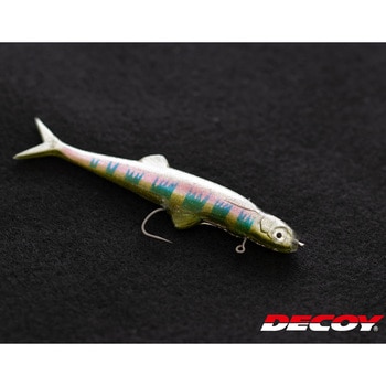 DECOY JIGHEAD Limerick(リマリック) JIG52 カツイチ