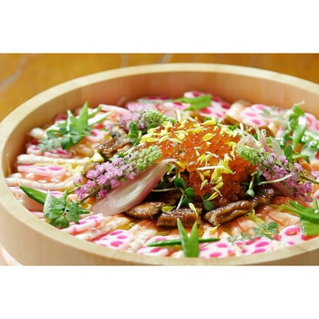 さわら・寿司桶(飯台/飯切り) エムテートリマツ