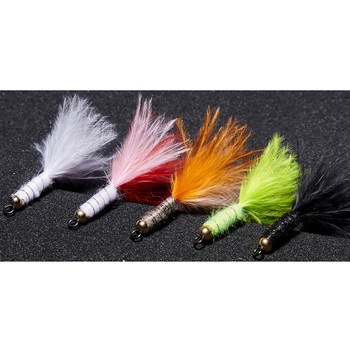 Leech(リーチ) 0.8g VANFOOK(ヴァンフック)