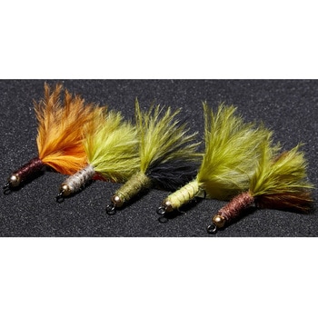 Leech(リーチ) 0.8g VANFOOK(ヴァンフック)