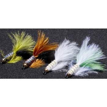 Leech(リーチ) 1.2g VANFOOK(ヴァンフック)