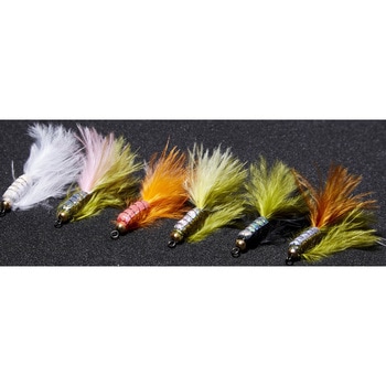 Leech(リーチ) 1.8g VANFOOK(ヴァンフック)