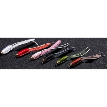 Leather Leech(レザーリーチ) 1.2g VANFOOK(ヴァンフック)