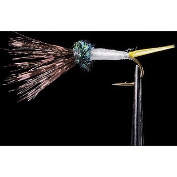 テンカラフライ 逆毛 VANFOOK(ヴァンフック)