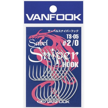 Sabel Sniper Hook(サーベルスナイパーフック) TS-05 VANFOOK(ヴァンフック)