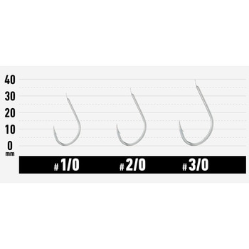 JIGEN(ジゲン) JH-10 VANFOOK(ヴァンフック)