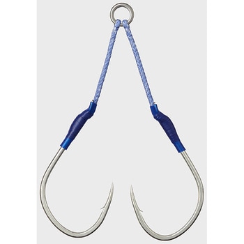 JIGEN HYPER TWIN(ジゲンハイパーツイン) JHT-55 VANFOOK(ヴァンフック)