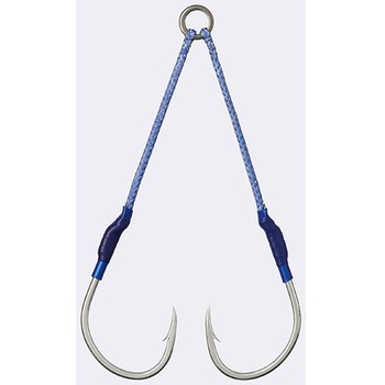 JIGEN LONG TWIN(ジゲンロングツイン) JLT-46 VANFOOK(ヴァンフック)