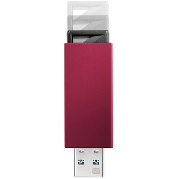 USB 3.1 Gen 1(USB 3.0)/2.0対応 USBメモリー I ・O DATA(アイ・オー・データ)