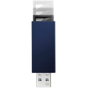 USB 3.1 Gen 1(USB 3.0)/2.0対応 USBメモリー I ・O DATA(アイ・オー・データ)