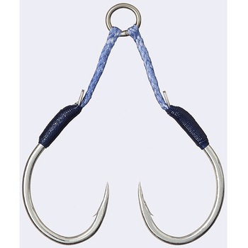 Micro Jig Assist(マイクロジグアシスト) MJ-02 VANFOOK(ヴァンフック)