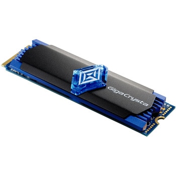 PCゲーム向け M.2 NVMe SSD I ・O DATA(アイ・オー・データ)
