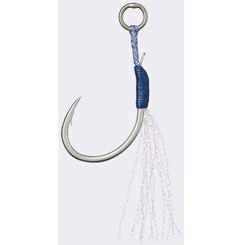 Micro Jig Assist(マイクロジグアシスト) MJ-04 VANFOOK(ヴァンフック)