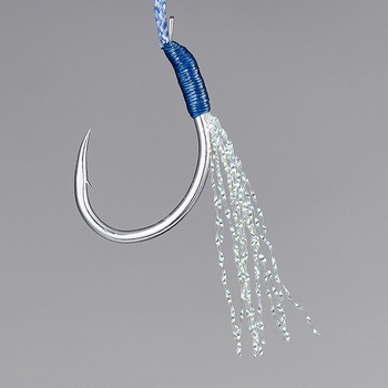 Micro Jig Assist(マイクロジグアシスト) MJ-04 VANFOOK(ヴァンフック)