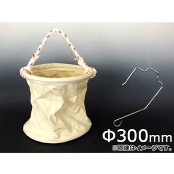 強力電工袋 30CM TKS