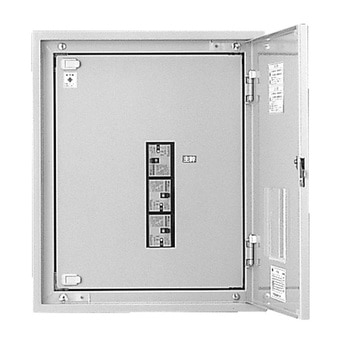 動力分電盤 N05 河村電器産業