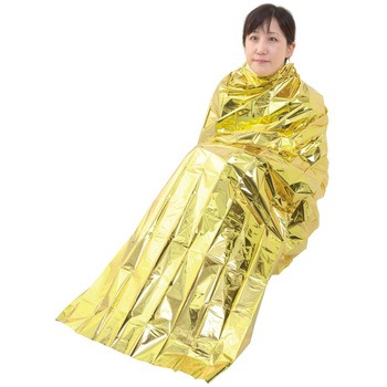 防寒・防風金銀アルミシート DANNO(ダンノ)