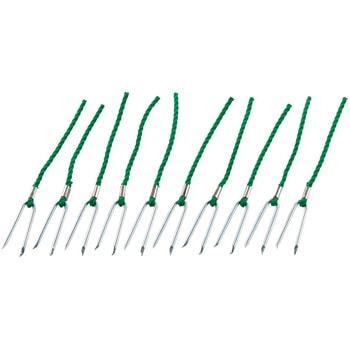 ポイントマーカー 10本1組 - DANNO(ダンノ)