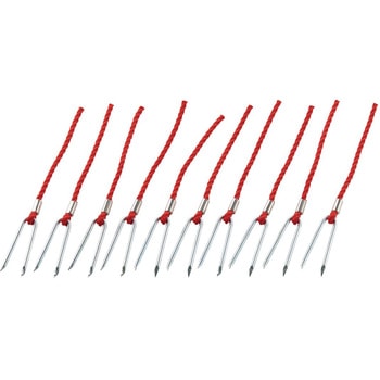 ポイントマーカー 10本1組 - DANNO(ダンノ)