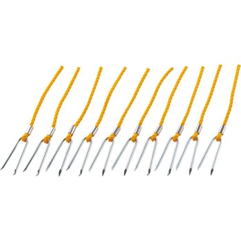 ポイントマーカー 10本1組 - DANNO(ダンノ)