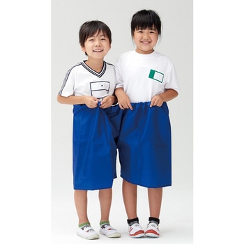 デカパン ジュニア用 DANNO(ダンノ)