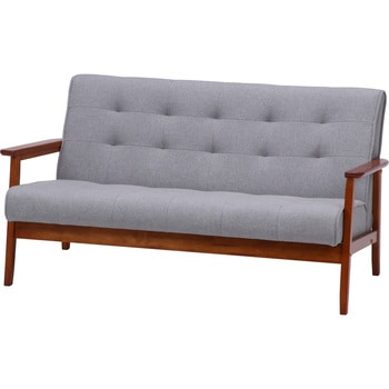 38292 ファブリックソファー フレンズ 不二貿易 52567945