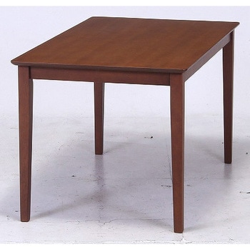 ダイニングテーブル スノア 120×75cm 不二貿易
