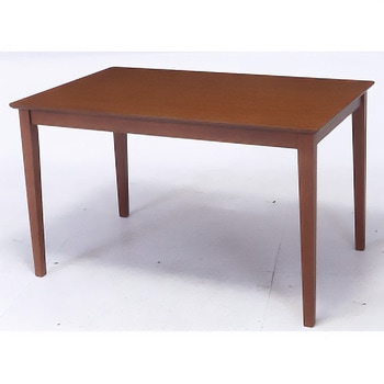 ダイニングテーブル スノア 120×75cm 不二貿易