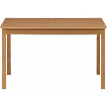 ダイニングテーブル モルト 120×75cm 不二貿易