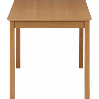 ダイニングテーブル モルト 120×75cm 不二貿易