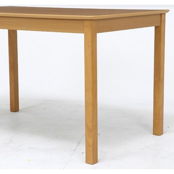 ダイニングテーブル モルト 120×75cm 不二貿易