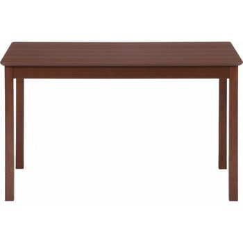 ダイニングテーブル モルト 120×75cm 不二貿易