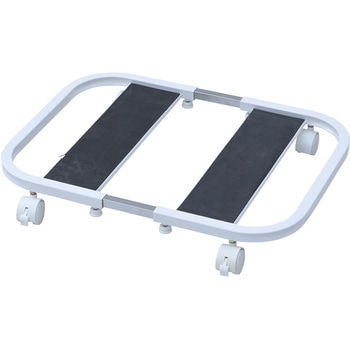 平台車 キャスター付き - YAMAZEN(山善)