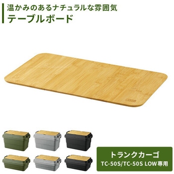 スタッキング トランクカーゴ リス
