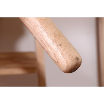 Natural Signature ダイニングソファ ヘームル 不二貿易