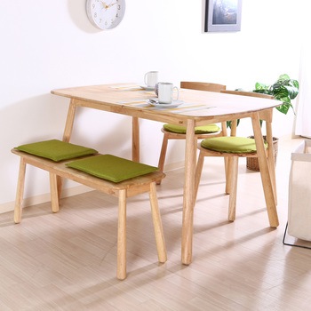 Natural Signature ダイニングベンチ ティムバ Natural Signature ダイニングベンチ ティムバ
