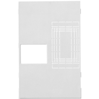 ホーム盤用パーツ(1梱包品) HKY・HK 河村電器産業