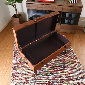トランクベンチ Dauchez(ドーシェ) PU アジャスター
