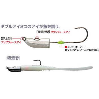 JH-85 流弾丸 OWNER(オーナーばり)