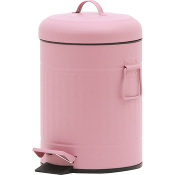 34718 スチール ラウンドペダルペール 不二貿易 52570745