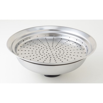 のせるだけで簡単蒸し器 アーネスト