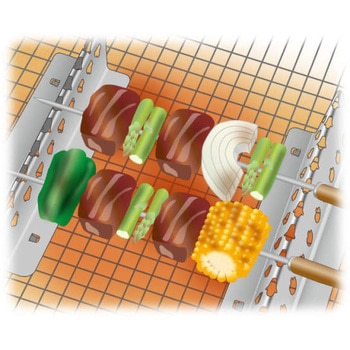 バーベキュー・調理用品 CATAPULT FIKA12 CATAPULT FIKA12