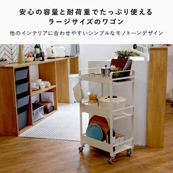 ストレージワゴン COLLEND(コレンド)