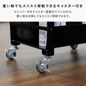 ストレージワゴン COLLEND(コレンド)