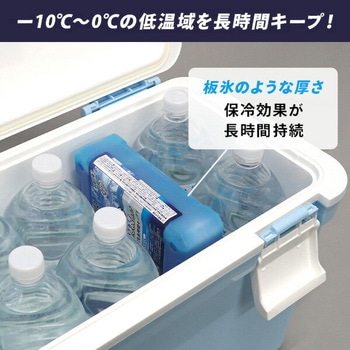 保冷剤 アイスロックス1100 JEJアステージ